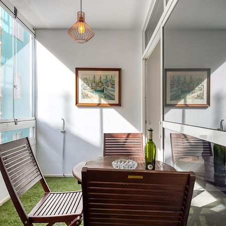 Apartamento Canteras Las Palmas de Gran Canaria Exteriér fotografie