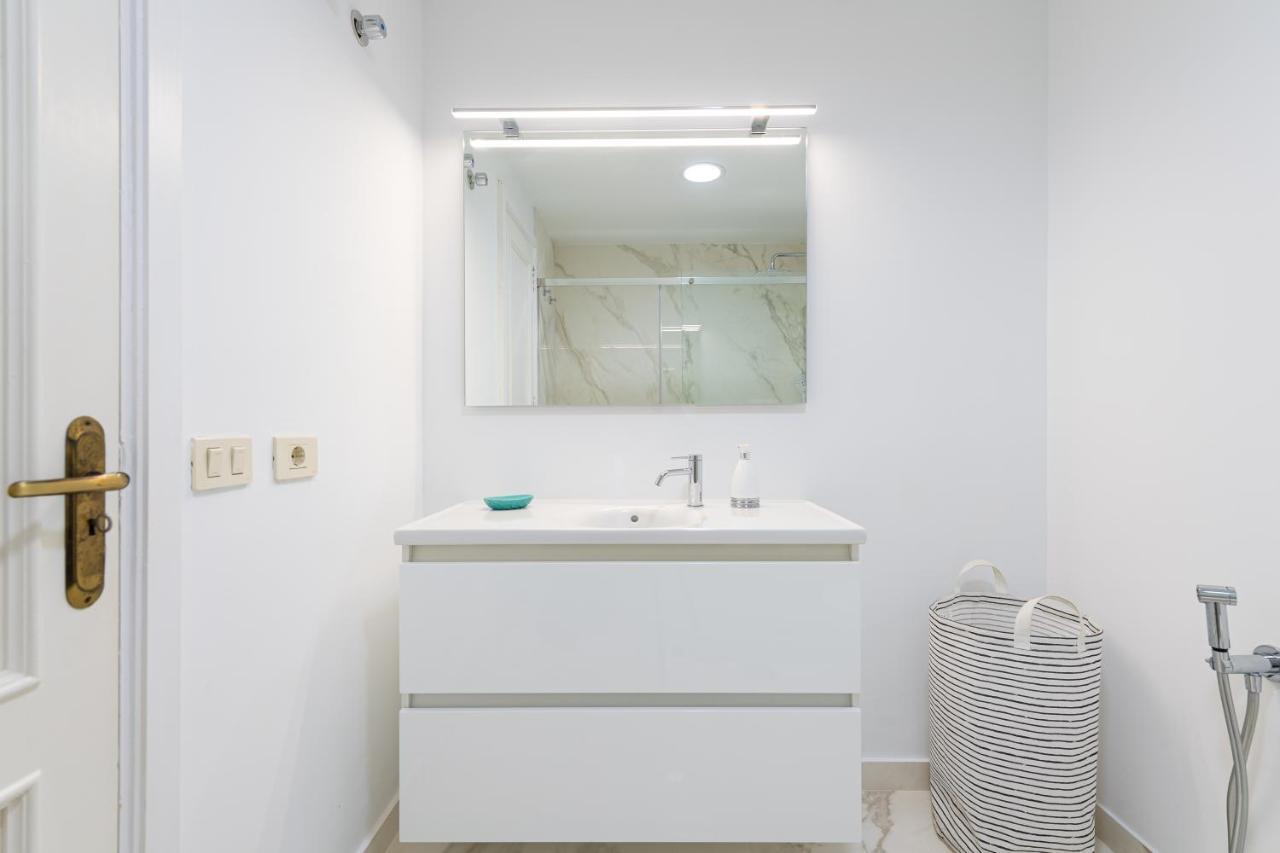 Apartamento Canteras Las Palmas de Gran Canaria Exteriér fotografie