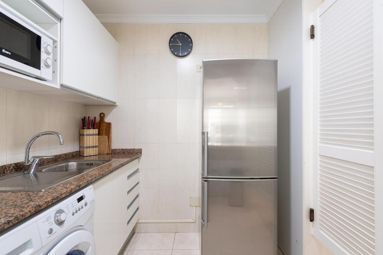 Apartamento Canteras Las Palmas de Gran Canaria Exteriér fotografie